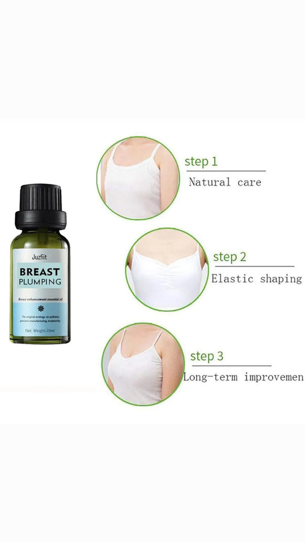 FENUGREEK BREAST ENLARGMENT OIL || 40ML|| Buy 1 Get 1