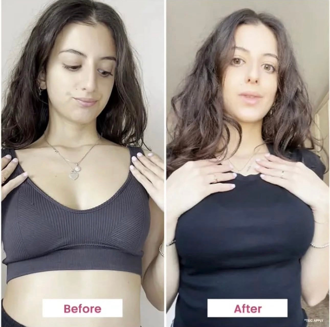 Papaya Coffee for Breast Enhancement