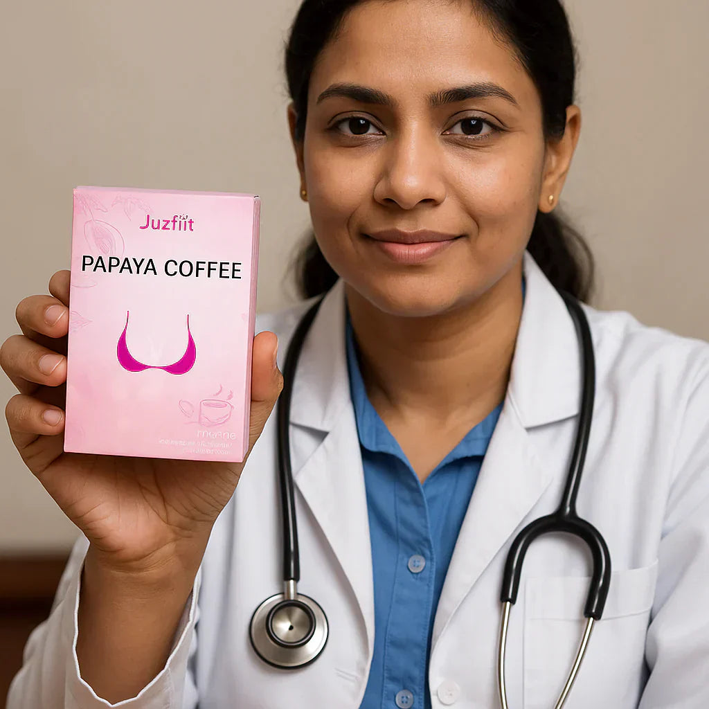7 Benefits of Papaya Coffee for Women’s Wellness & Daily Self-Care