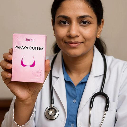 7 Benefits of Papaya Coffee for Women’s Wellness & Daily Self-Care